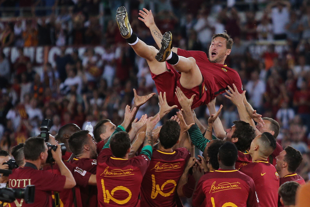 Najlepsi strzelcy Serie A w historii. Ile bramek strzelił najskuteczniejszy piłkarz w historii ligi włoskiej?