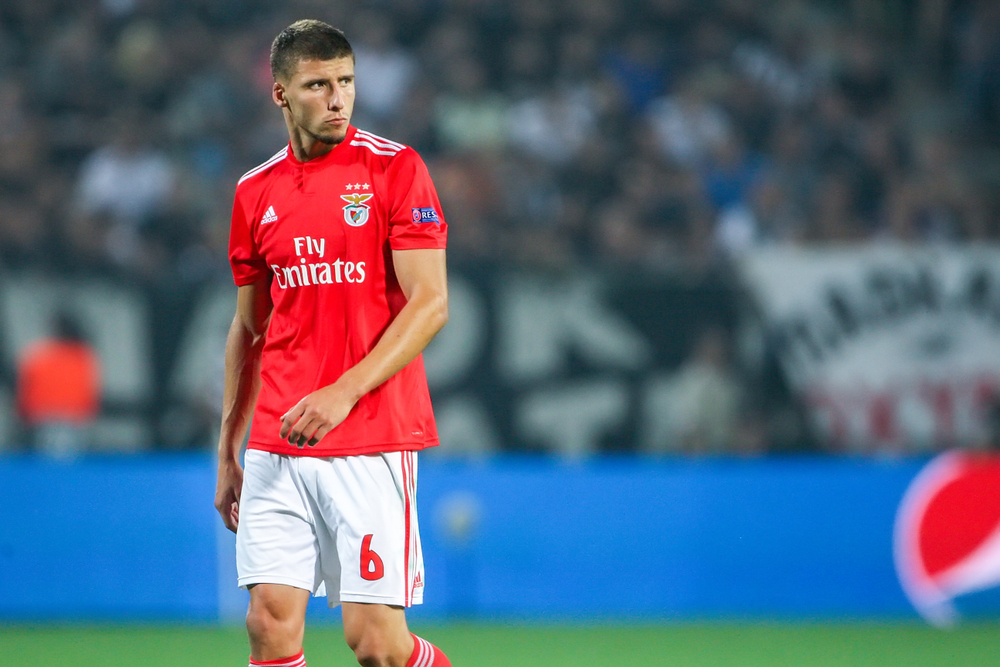Manchester United wybrał nowego stopera. Ruszyły negocjacje