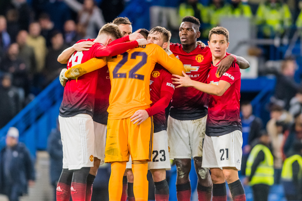 Koniec marzeń Manchesteru United o TOP4 i Lidze Mistrzów! Nie sprostali najsłabszej drużynie w lidze [WIDEO]