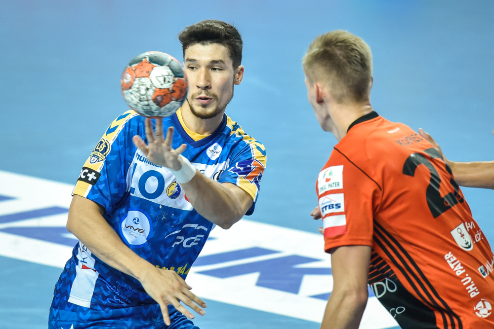 Piłkarze ręczni Vive Kielce poznali rywala w półfinale Ligi Mistrzów