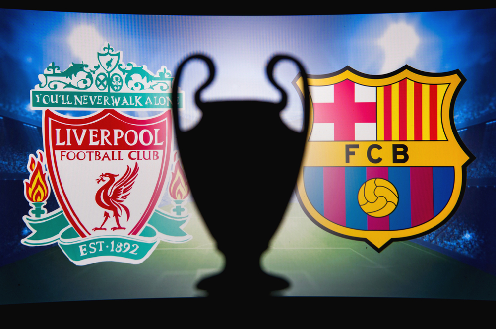 Składy na mecz Liverpool - Barcelona. Klopp ułożył jedenastkę bez Salaha i Firmino, Valverde bez eksperymentów