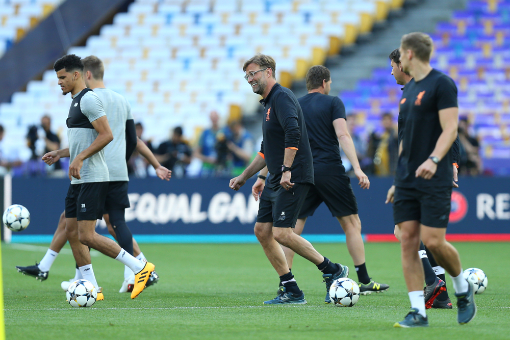 Alan Shearer: Dla Liverpoolu to było jak kopniak prosto w zęby