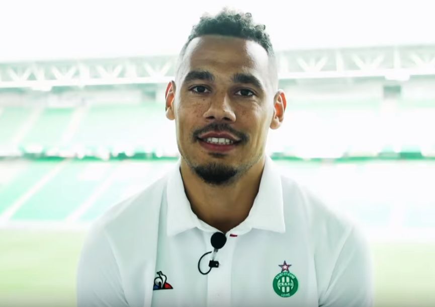 Timothee Kolodziejczak zostanie wykupiony przez AS Saint-Etienne