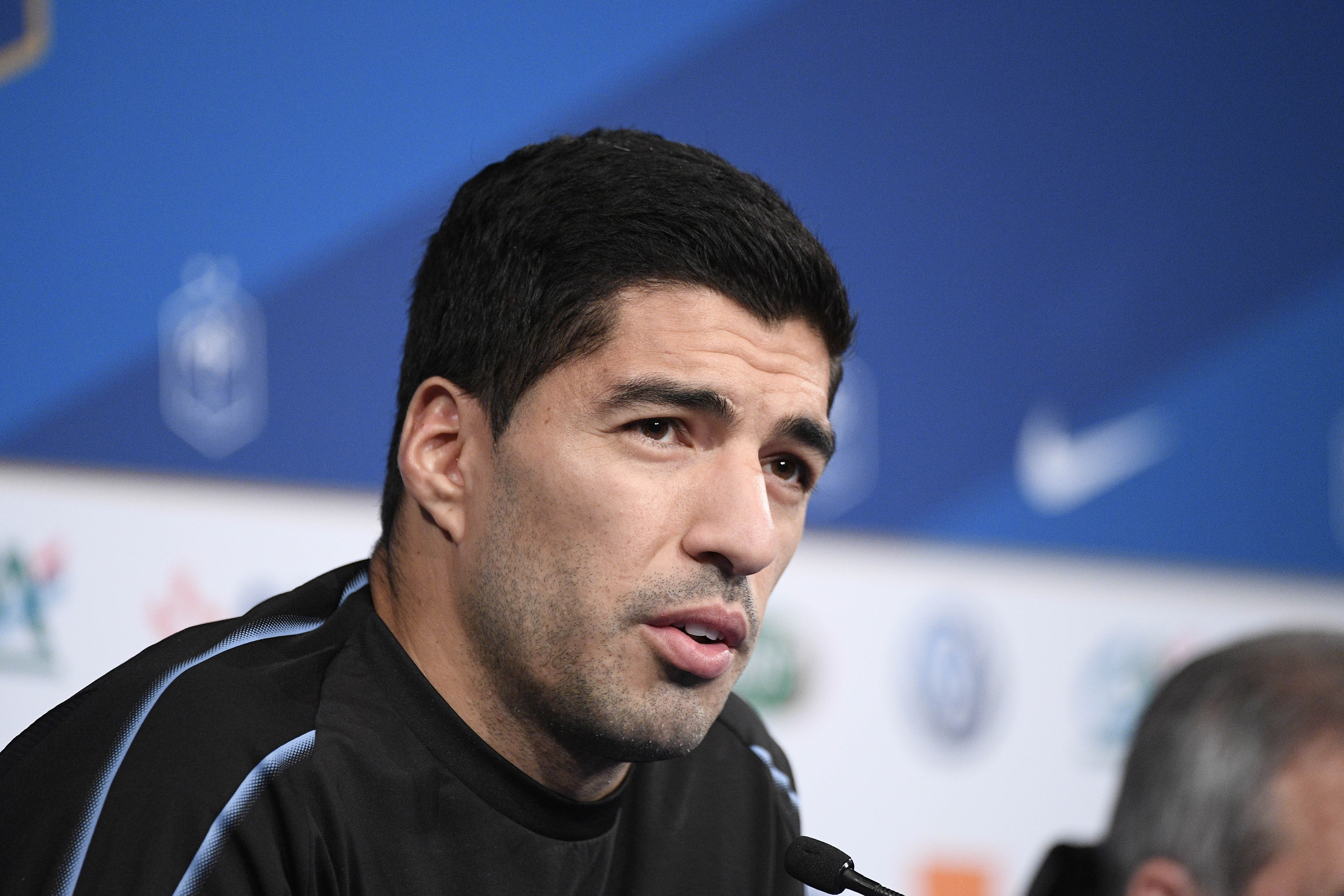 Luis Suarez o ugryzieniu Giorgio Chielliniego: Myślałem, że to koniec kariery i muszę przejść na emeryturę