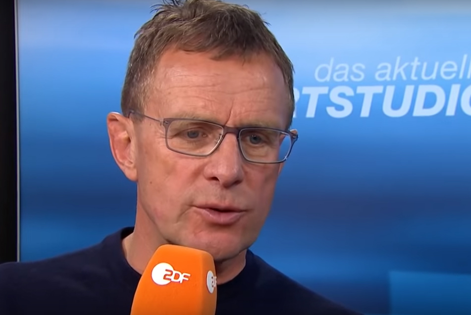 Rewolucja w Milanie? Ralf Rangnick ma przejąć władzę nad drużyną