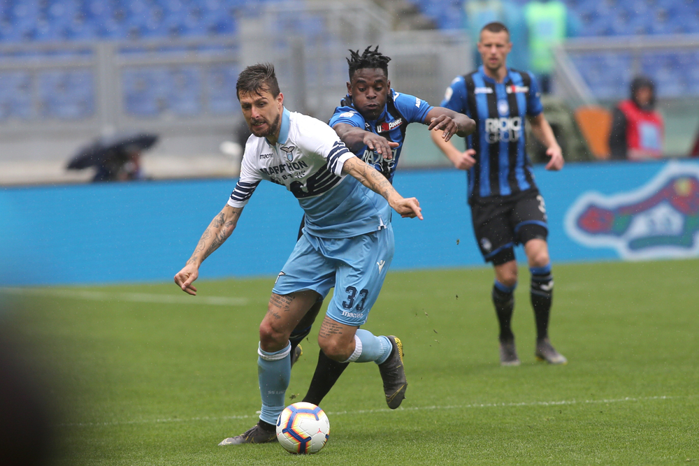 Lazio Rzym z Pucharem Włoch! W finale pokonali Atalantę Bergamo [WIDEO]