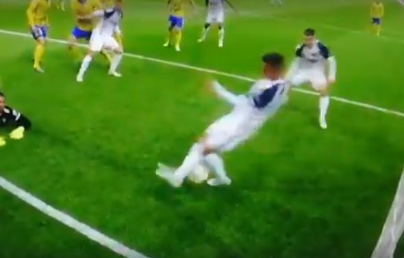 Kuriozalna bramka hitem. Hiszpański dziennik drwi z Ekstraklasy: To inny poziom [WIDEO]