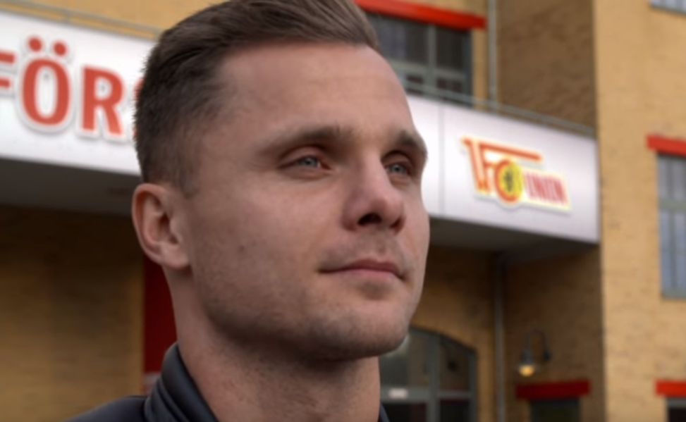 Piękny gest Rafała Gikiewicza! Polak zrezygnował z części zarobków, by pomóc Unionowi Berlin