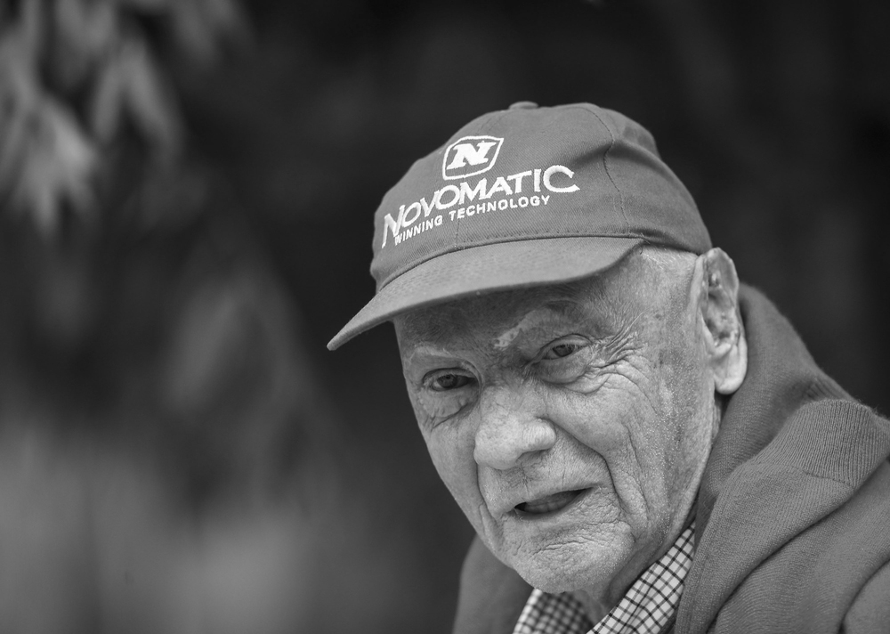 Formuła 1 straciła legendę. Nie żyje Niki Lauda