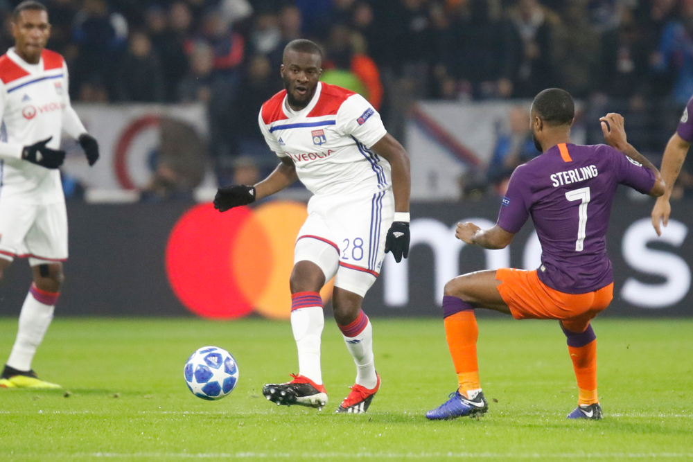 Tottenham blisko wielkiego transferu. Kupi pomocnika Lyonu