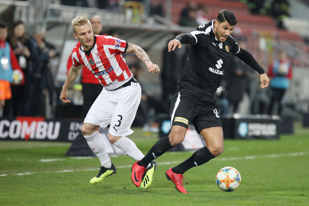 Piłkarz Korony Kielce przechodzi do klubu z Eredivisie
