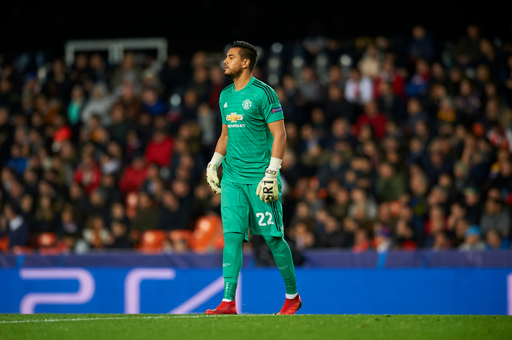 Manchester United ma plan na wypadek odejścia De Gei. Wybrał ewentualnego następcę Hiszpana