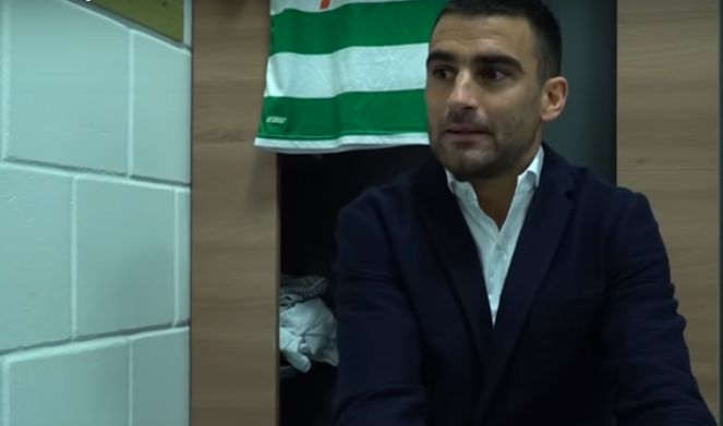 Żarko Udovicić zdyskwalifikowany na dwa miesiące
