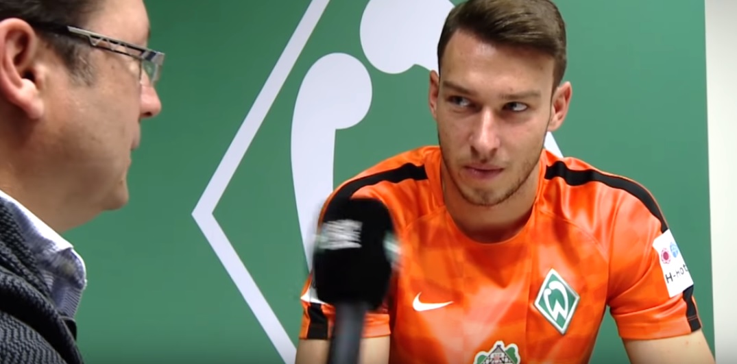 Juventus Turyn szuka bramkarza. Czech na celowniku "Starej Damy"
