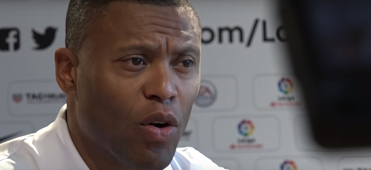 Julio Baptista ogłosił zakończenie kariery