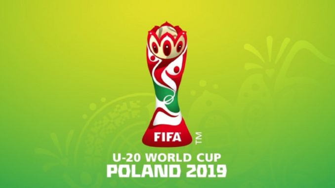 Korea Południowa pokonała Ekwador i zagra z Ukrainą w finale mistrzostw świata U-20