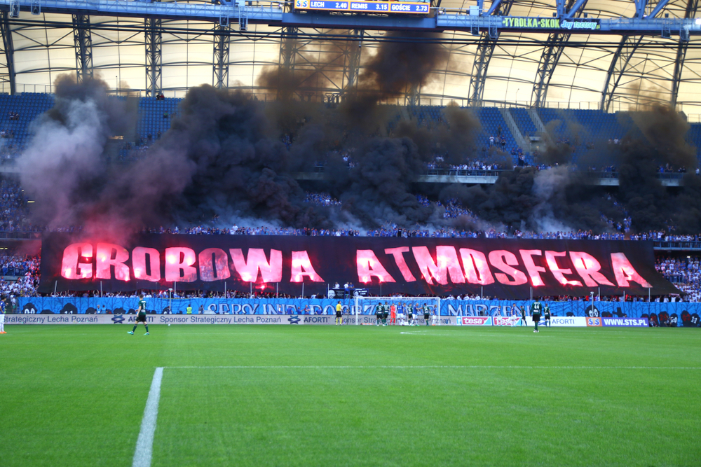 W Lechu i Legii sp***dolono do tej pory niemal wszystko. Czas wpuścić parę do lokomotywy i odbudować Warszawę