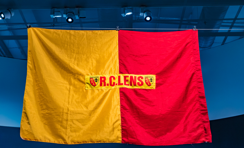 Corentin Jean został wykupiony przez RC Lens. "Kamień spadł mi z serca"