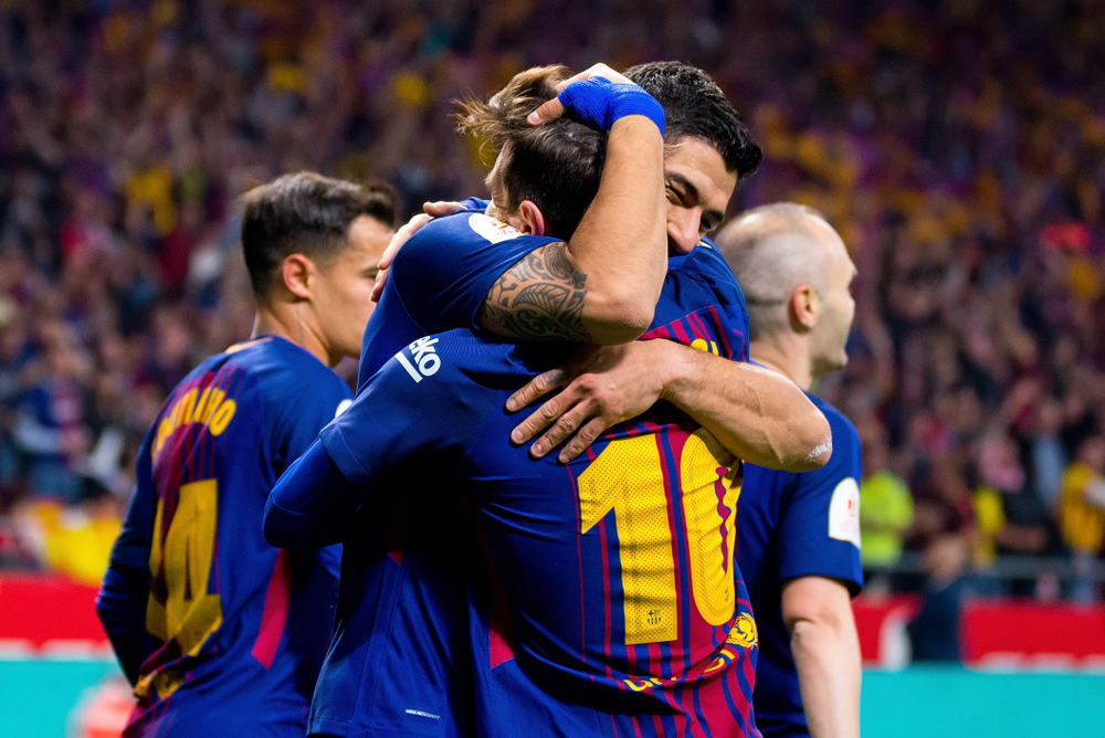 Najpopularniejsze kluby świata. Co Ty wiesz o FC Barcelonie? [QUIZ]