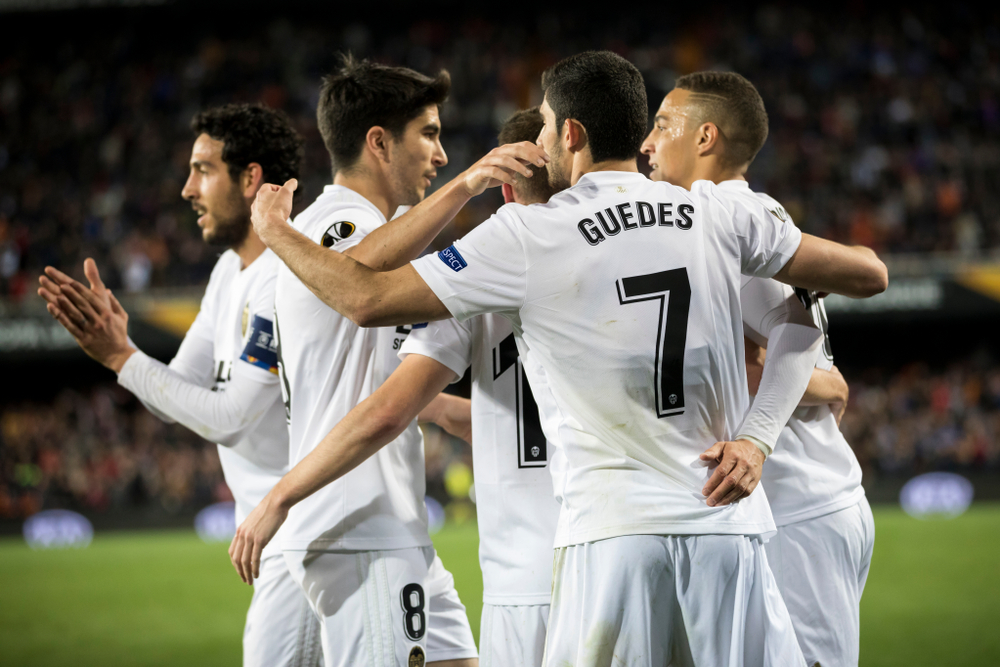 Sensacja w finale Pucharu Króla! Valencia ograła FC Barcelonę! [WIDEO]