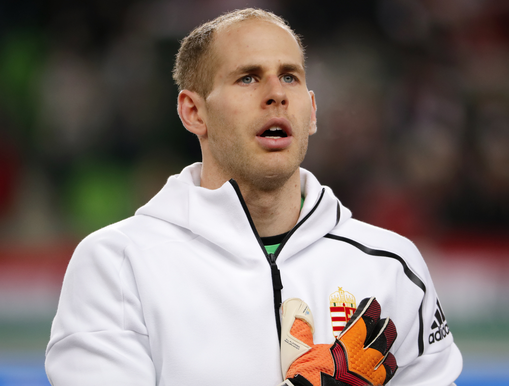Peter Gulacsi: Nie wykorzystaliśmy swoich sytuacji