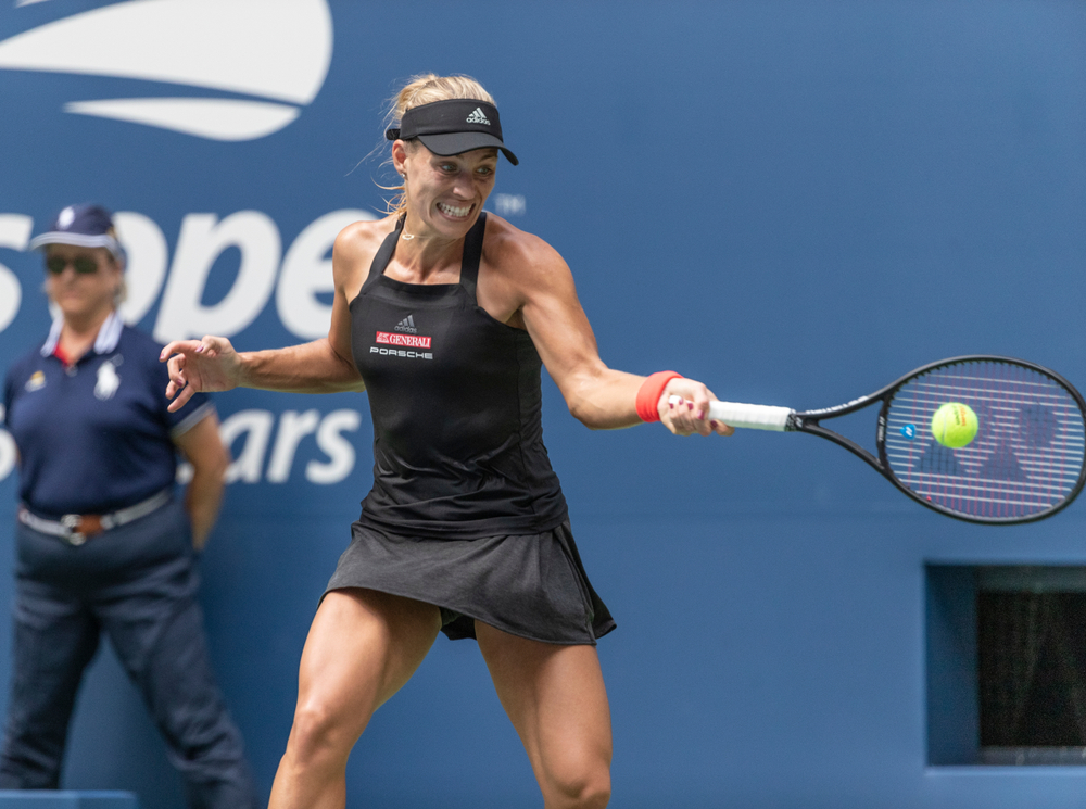 Była liderka WTA wraca na kort. Doświadczona tenisistka celuje w Australian Open