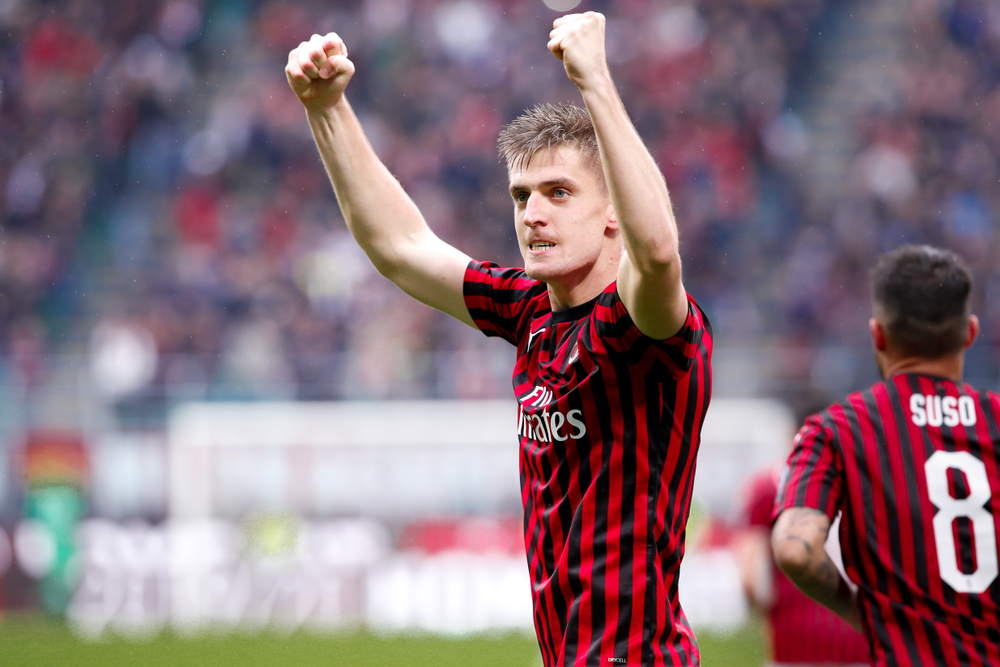 Aż czterech Polaków na liście TOP 100 najdroższych piłkarzy świata! Piątek wyżej niż Lewandowski