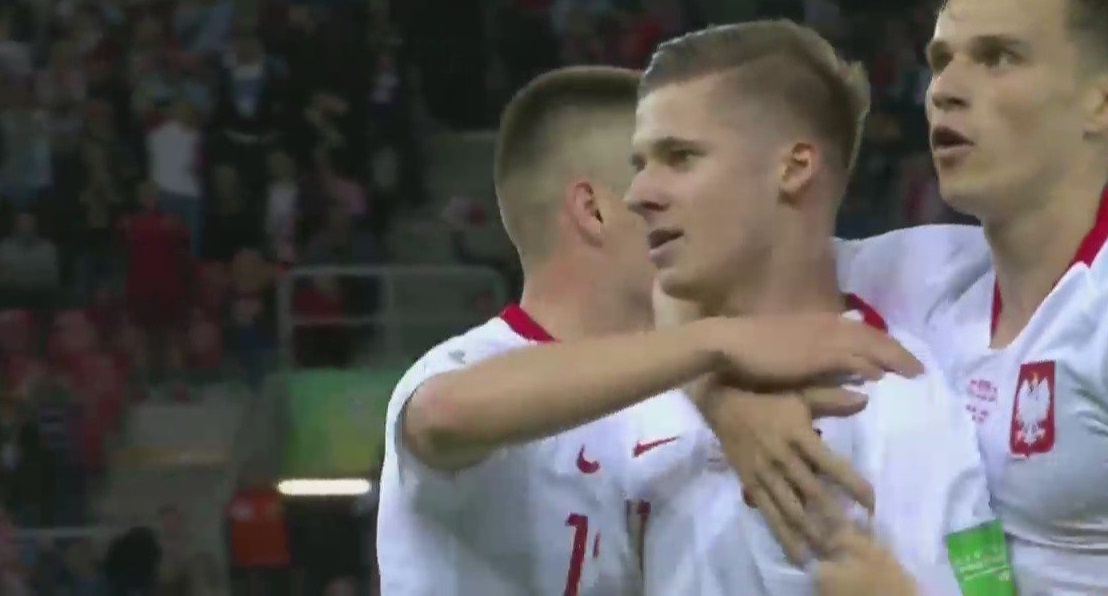 Polacy zagrali na remis z Senegalem i awansowali do 1/8 finału MŚ U-20!