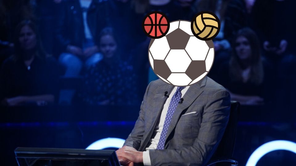 Najciekawsze pytania o sporcie z teleturniejów. 15 pytań do miliona! [QUIZ]