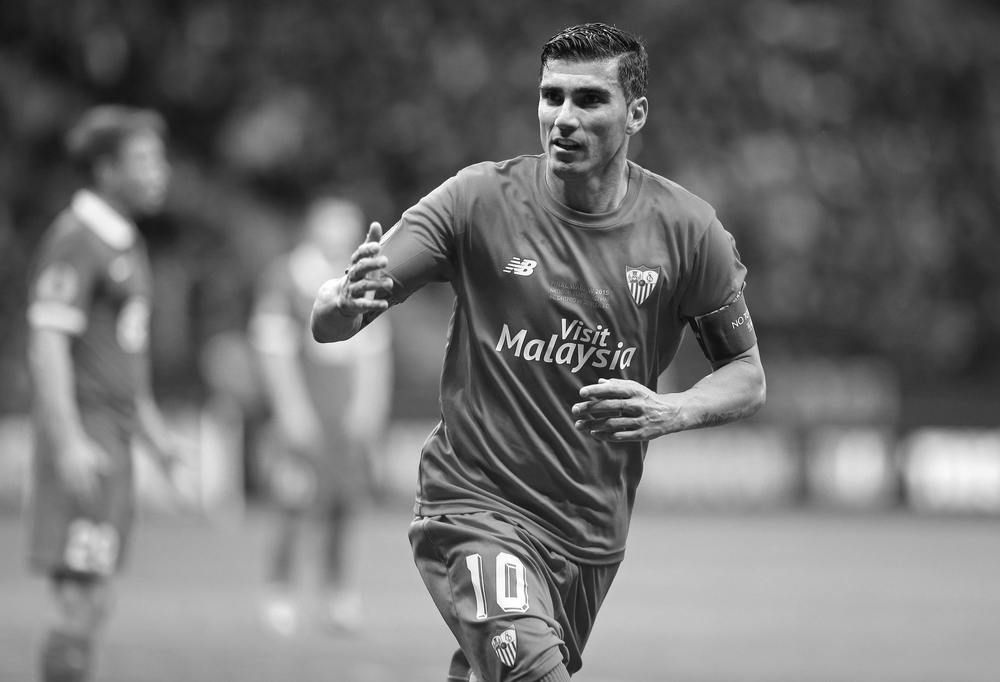 Nie żyje Jose Antonio Reyes. Były reprezentant Hiszpanii zginął w wypadku samochodowym
