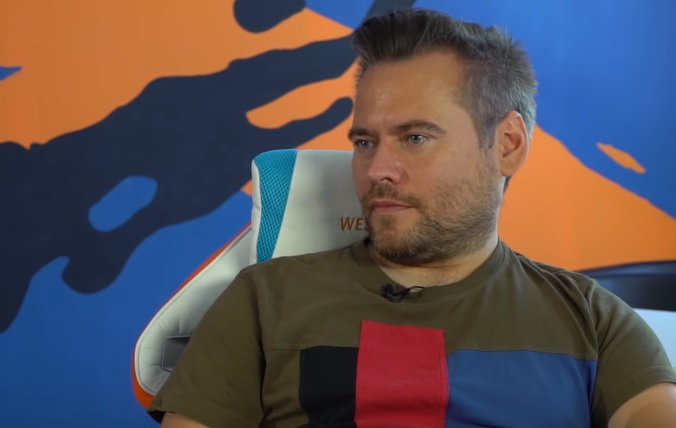 Krzysztof Stanowski: Mecze reprezentacji Polski to męczarnia. Na to się nie da patrzeć