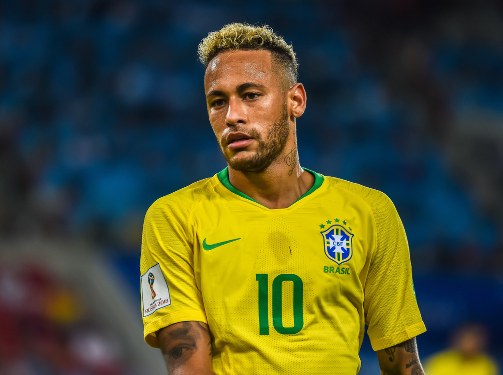 Barcelona i PSG bliskie porozumienia. Transfer Neymara na ostatniej prostej? 