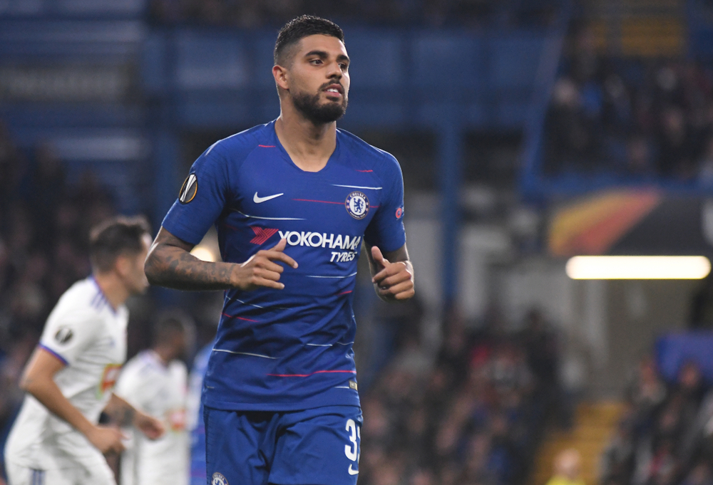 Uraz obrońcy Chelsea. Musiał przedwcześnie opuścić boisko