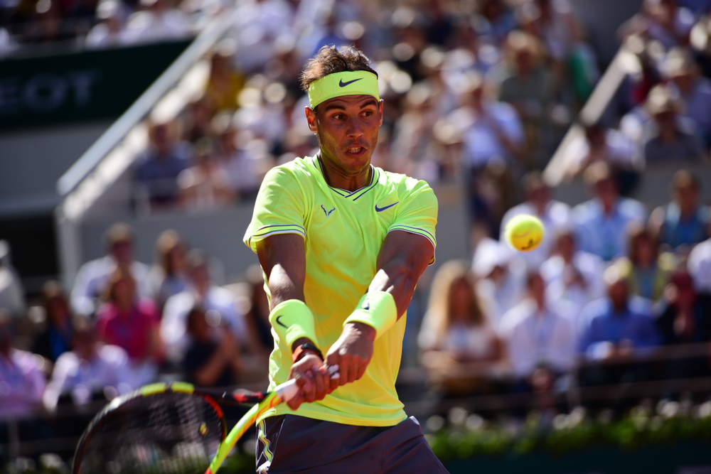 Rafael Nadal zrezygnował z gry w US Open