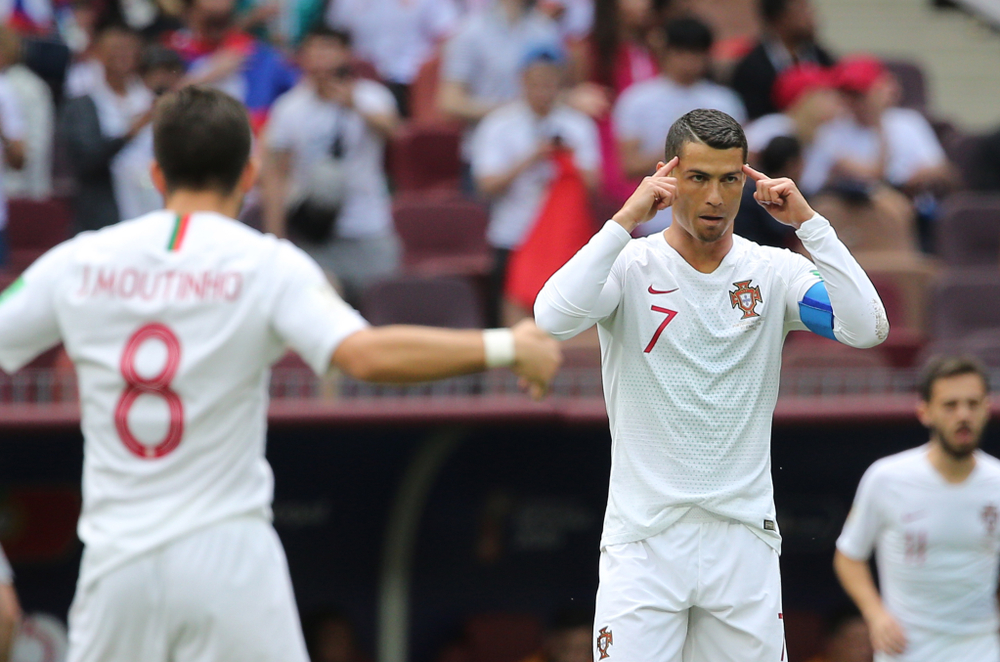 Portugalia pokonała Holandię i wygrała Ligę Narodów [RELACJA]