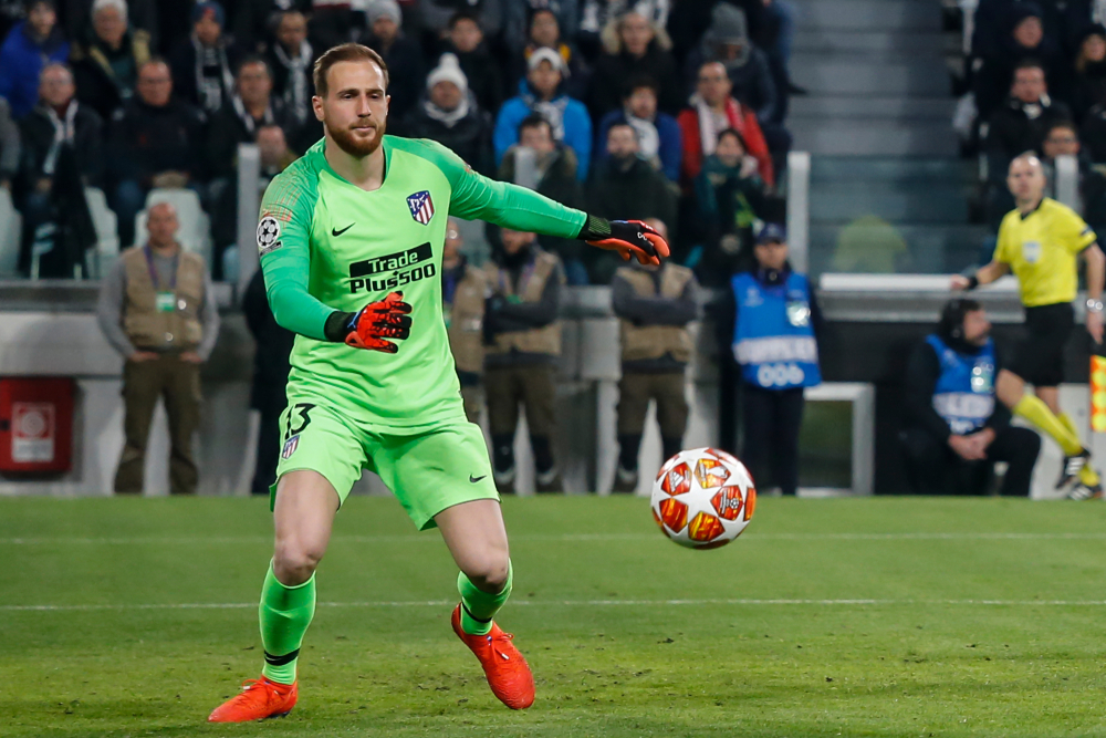 Jan Oblak chce zmienić klub. Atletico Madryt złamało obietnicę, którą dało Słoweńcowi