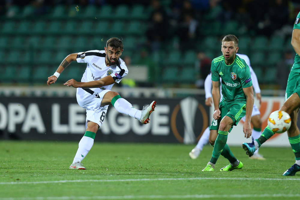 Liverpool faworytem do pozyskania reprezentanta Portugalii
