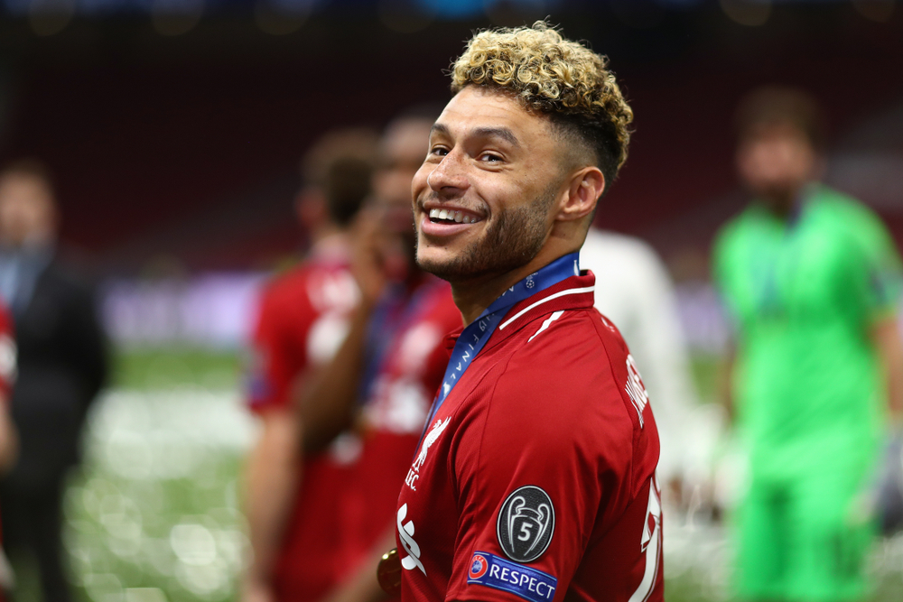 Media: Alex Oxlade-Chamberlain na wylocie z Liverpoolu. Piłkarz może zostać w Premier League