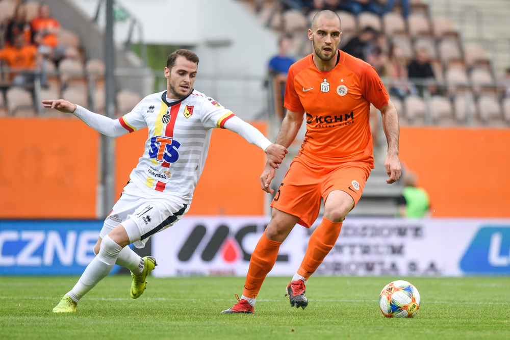 Oko na testach medycznych w Widzewie [NASZ NEWS]