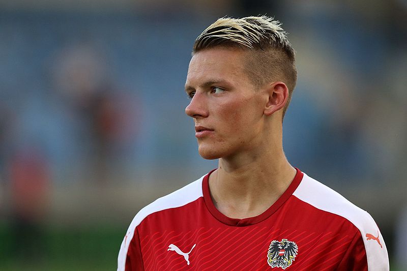 RB Lipsk chce wypożyczyć Hannesa Wolfa. Inny klub z Bundesligi chętnie go przygarnie