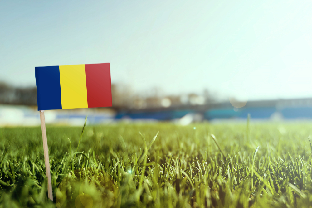 Rumunia rozbiła Chorwację na ME U-21