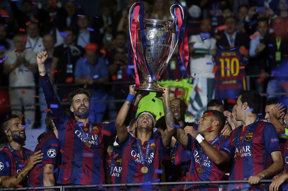 Media: Neymar przekazał władzom PSG, że nie chce tu więcej grać i pragnie wrócić do domu