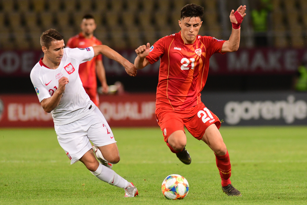 Zwycięstwo Chicago Fire w meczu domowym, grał Przemysław Frankowski