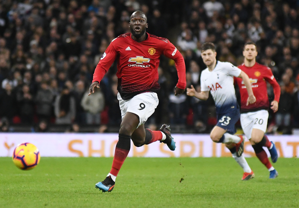 Manchester United i Inter Mediolan wymienią się napastnikami?