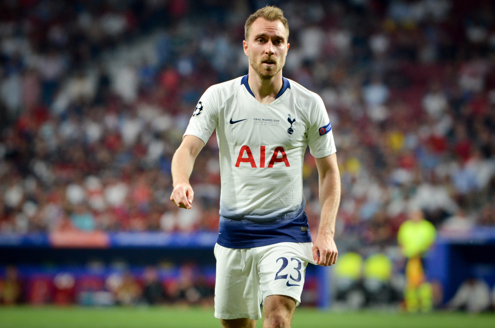 Coraz bliżej głośnej transakcji. Właściciel Tottenhamu zaproponował Realowi Madryt transfer swojej gwiazdy