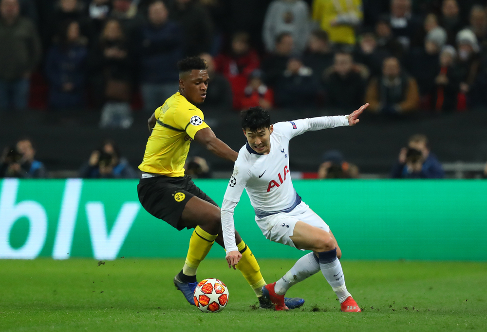 Borussia Dortmund planuje wielkie czyszczenie szatni. Z klubu może odejsć aż siedmiu piłkarzy