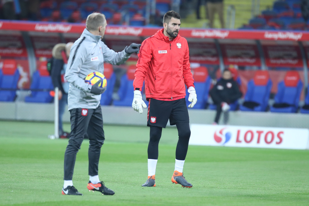 Transfer Bartosza Białkowskiego odwołany! Problemy polskiego bramkarza