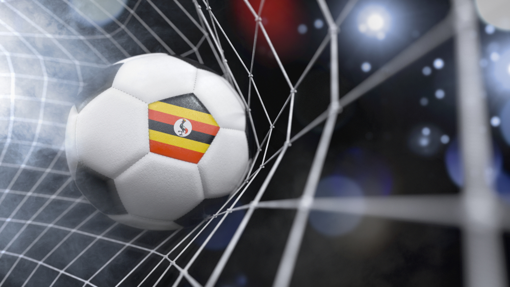 Uganda zremisowała z Zimbabwe w Pucharze Narodów Afryki