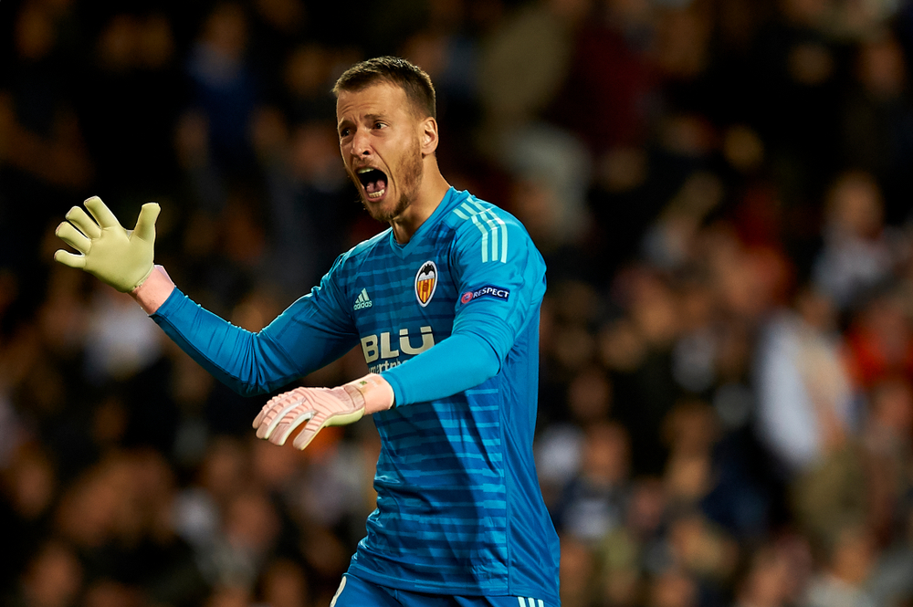FC Barcelona kupiła nowego bramkarza. Może kosztować nawet 35 mln euro!