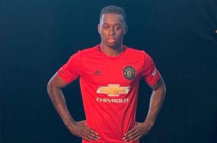Szpital w Manchesterze United. Kontuzja Wan-Bissaki wielkim problemem dla Solskjaera
